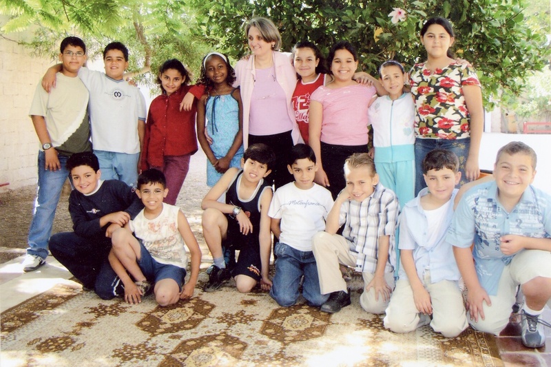 Year 5    Mary Bubtana